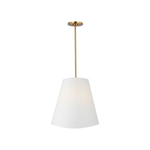 Beauvoir 3L pendant - KSP1213BBS