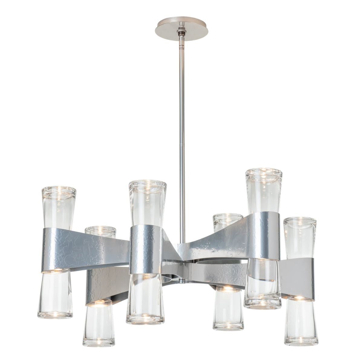 Bellis 12L chandelier - 131008*
