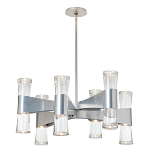 Bellis 12L chandelier - 131008*