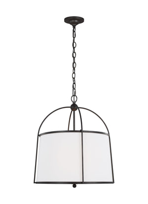 Stonington 2L Pendant - CP1112SMS