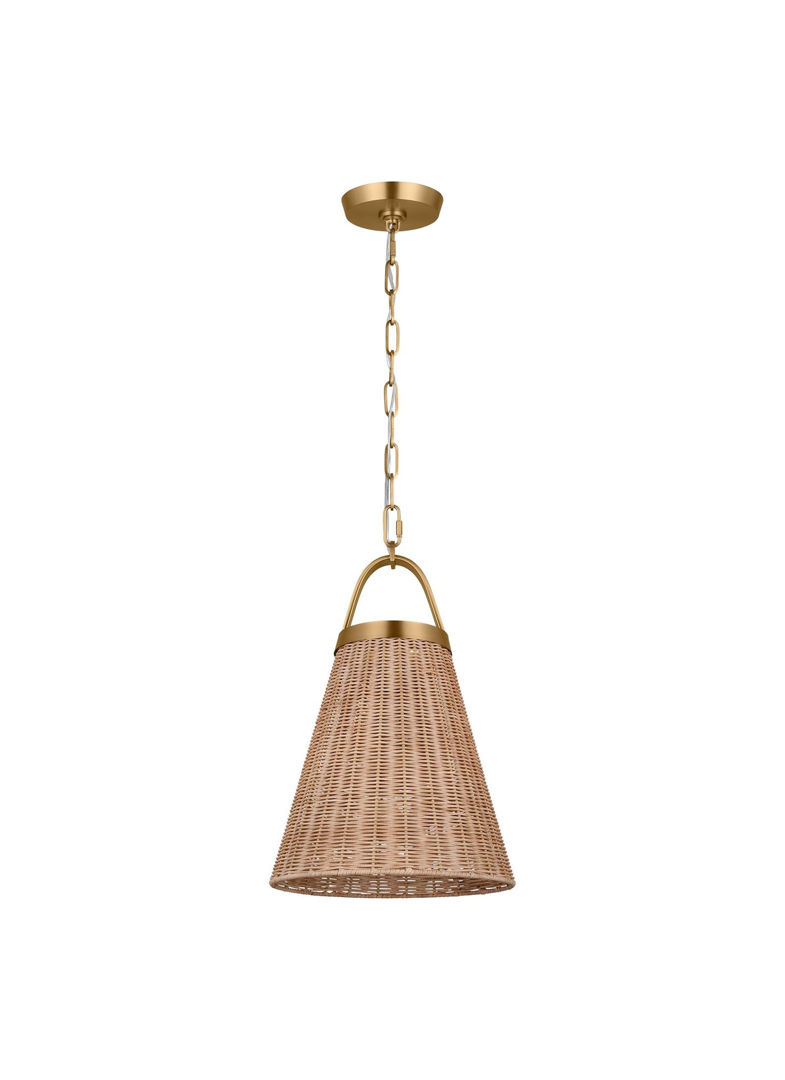 Whitby 1L Pendant - CP1421BBS