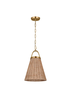 Whitby 1L Pendant - CP1421BBS