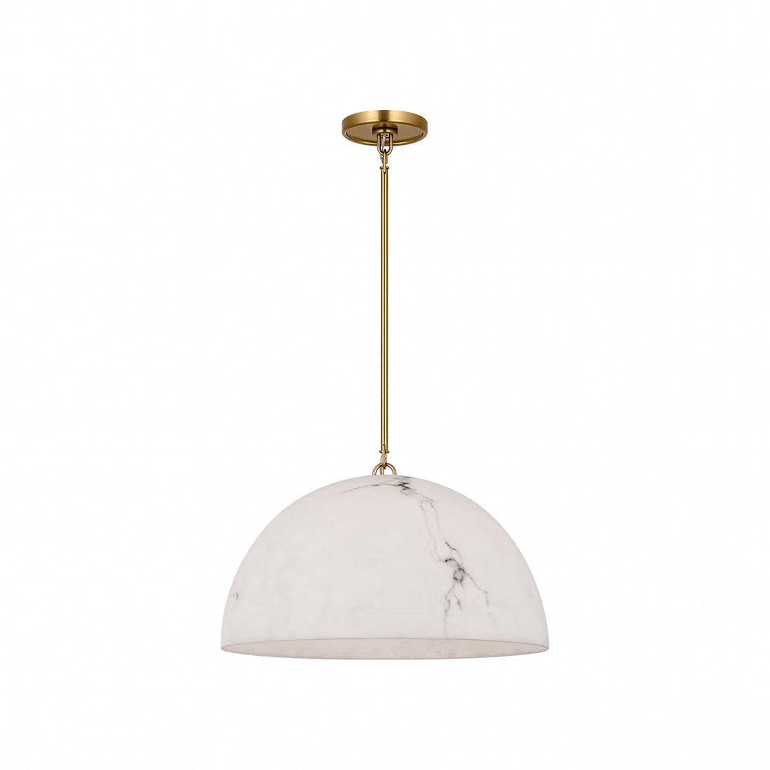Savina 1L pendant - CP1481BBS