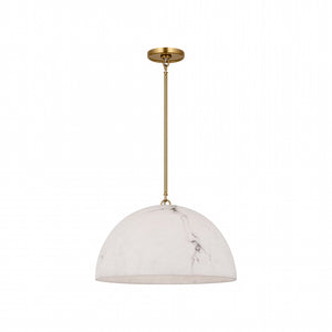 Savina 1L pendant - CP1481BBS