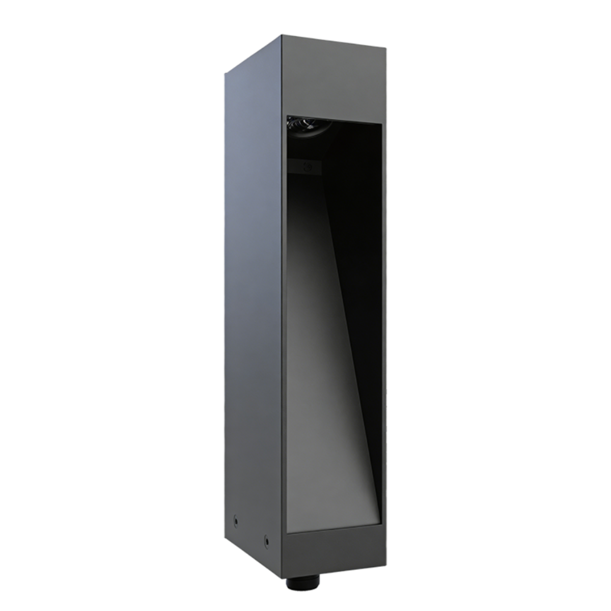 Cubix Exterior Spike Light