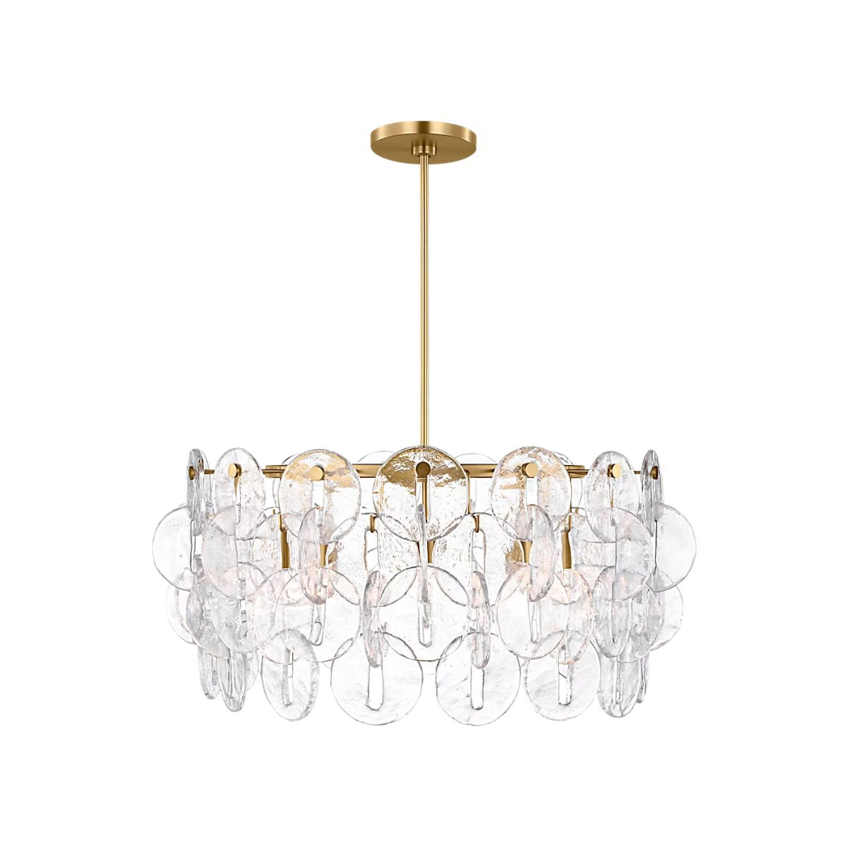 Candace 5L chandelier - KSC1165BBS*