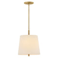 Clive 4L pendant - 48537HB *