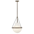 Collins 1L pendant - 46897HZ *
