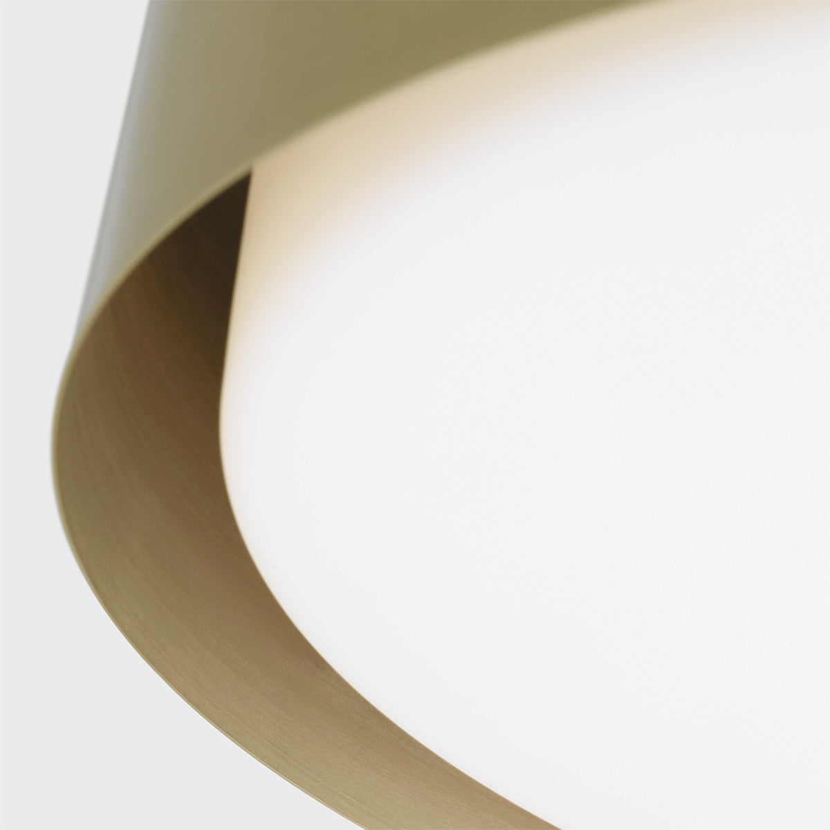 Dartmore 2L flush mount - DJF1042SB *