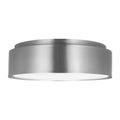 Dartmore 3L flush mount ceiling - DJF1063BS *