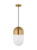 Foster 1L chandelier - DJP1141SB