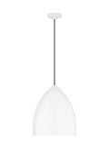 Huron 1L chandelier - DJP1161MWT