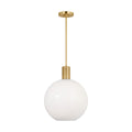 Colewood 1L pendant - DJP1181SB *