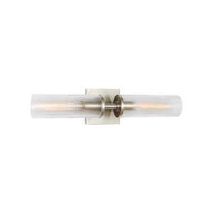 Sarita 2L wall sconce - DJW1092BS