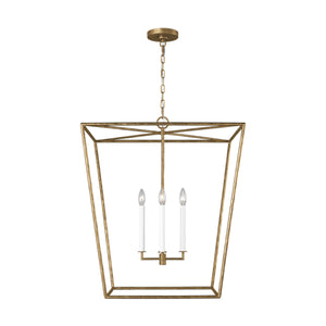 Viota 4L lantern - EC1364CDG *