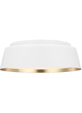 Asher 3L flush mount - EF1003MWT