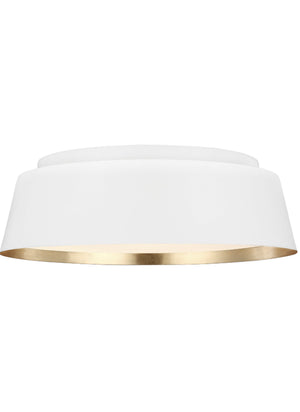 Asher 3L flush mount - EF1003MWT