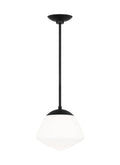 Milne 1L Pendant - EP1351MBK