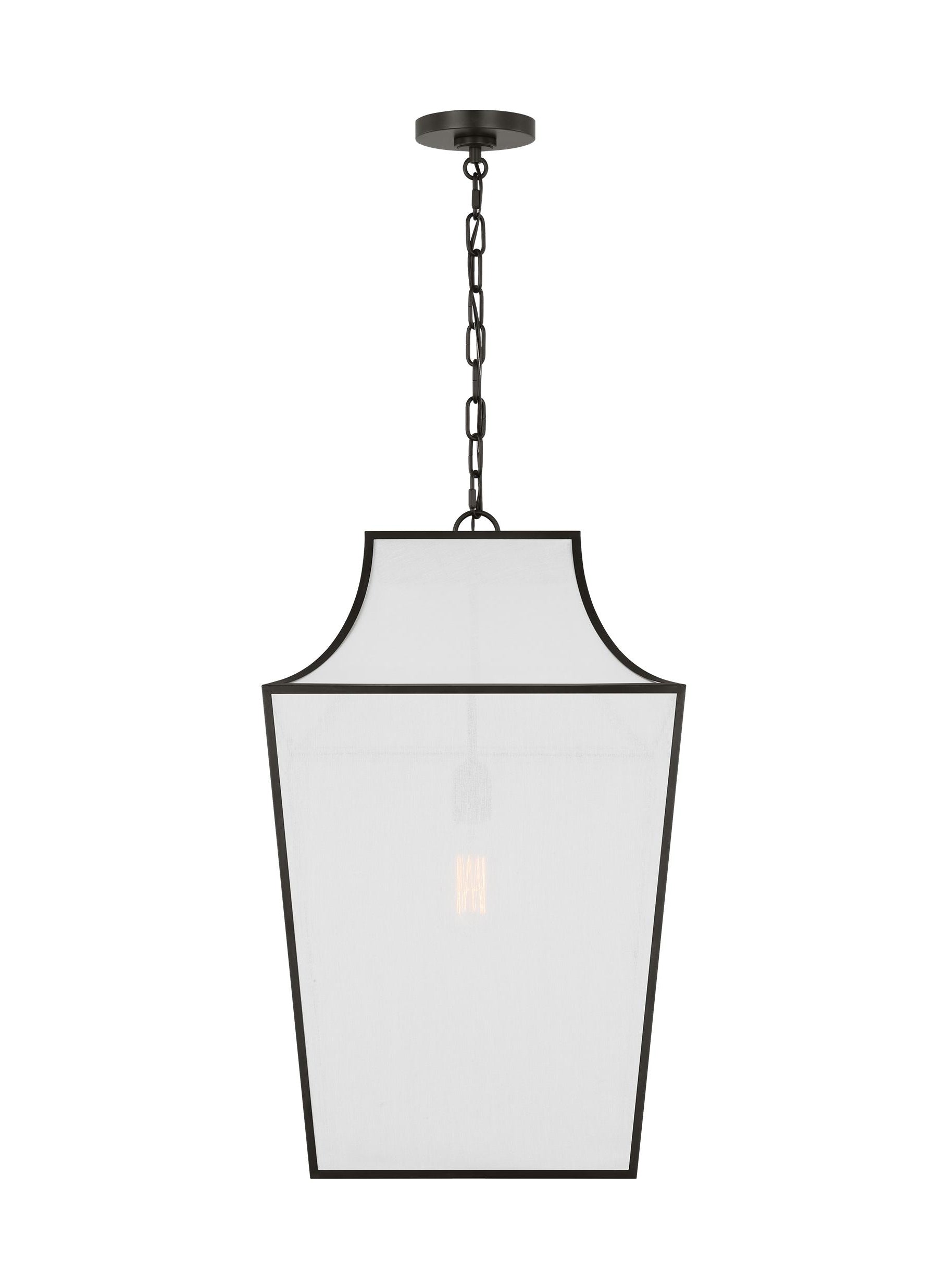 Arnio 1L chandelier - EP1421AI