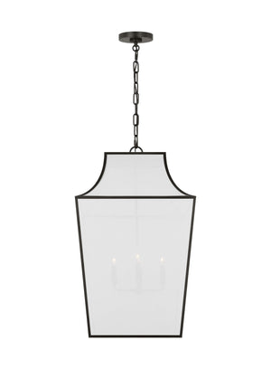 Arnio 4L chandelier - EP1434AI