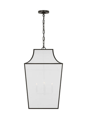 Arnio 4L chandelier - EP1434AI