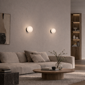 Elios Decorative Wall Light