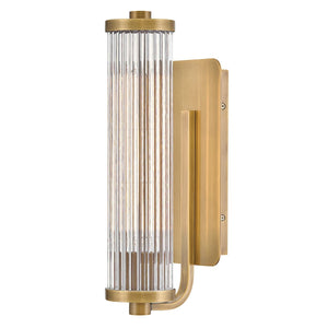 Ellery 1L wall sconce - 57500HB *
