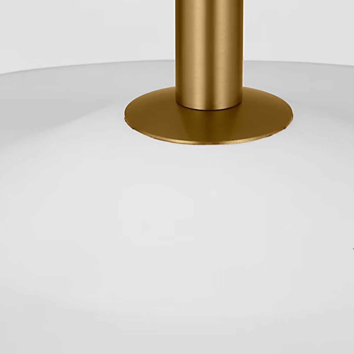 Endicott 1L pendant - KSP1191BBS*