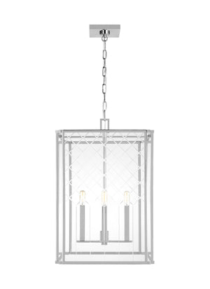 Erro 4L Pendant - AC1144PN
