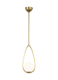 Galassia 1L Pendant - AEP1001BBS*