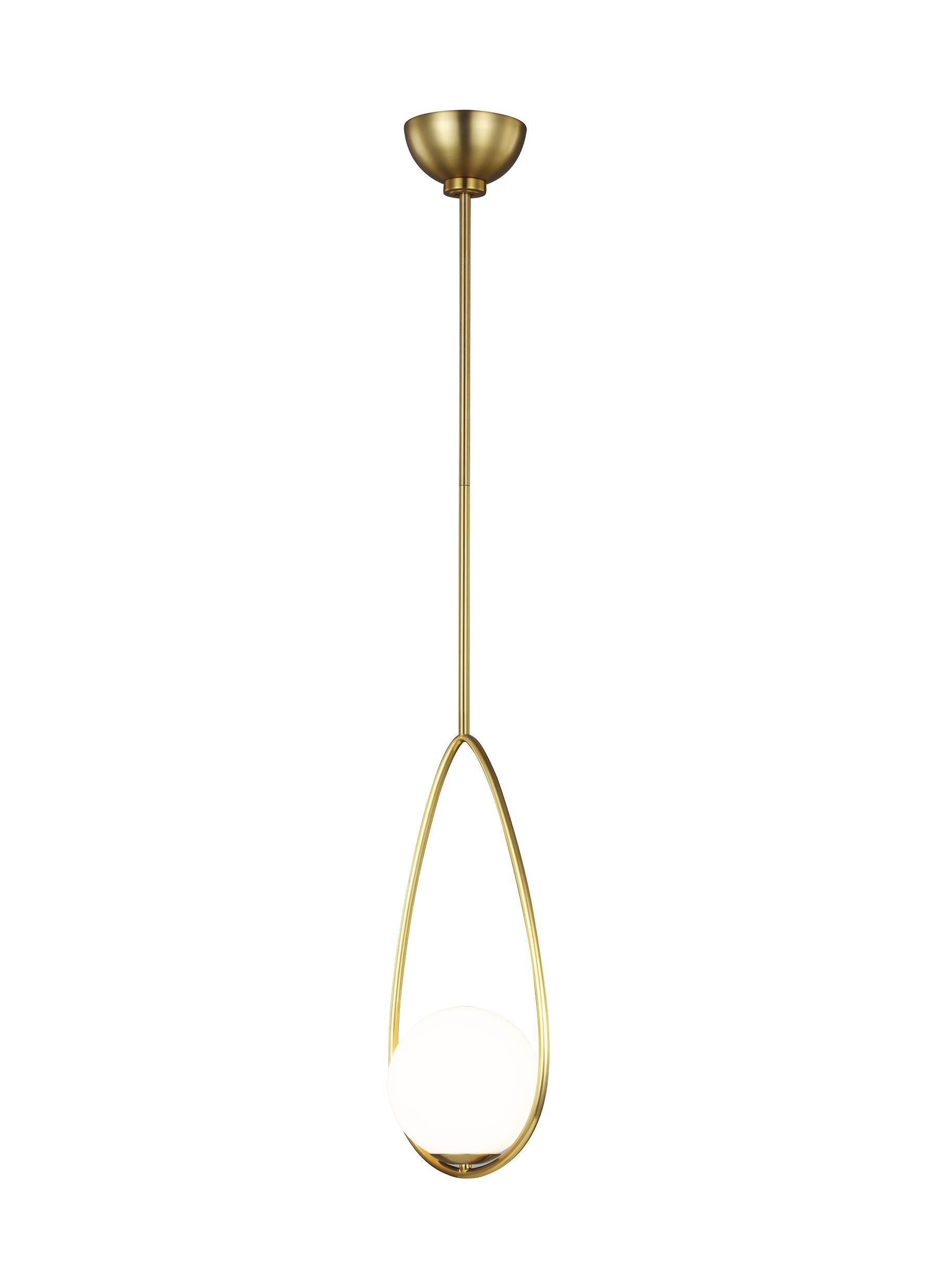 Galassia 1L Pendant - AEP1001BBS*