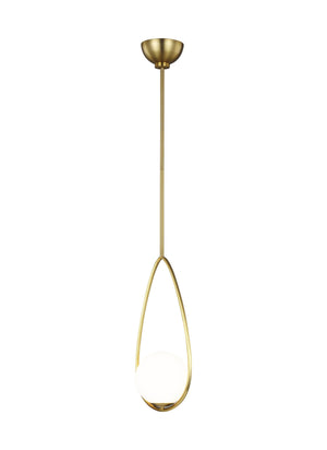 Galassia 1L Pendant - AEP1001BBS*