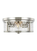 Alec 2L flush mount - AF1072PN