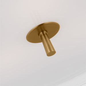 Cordtlandt 3L semi-flush mount ceiling - AF1153BBS *