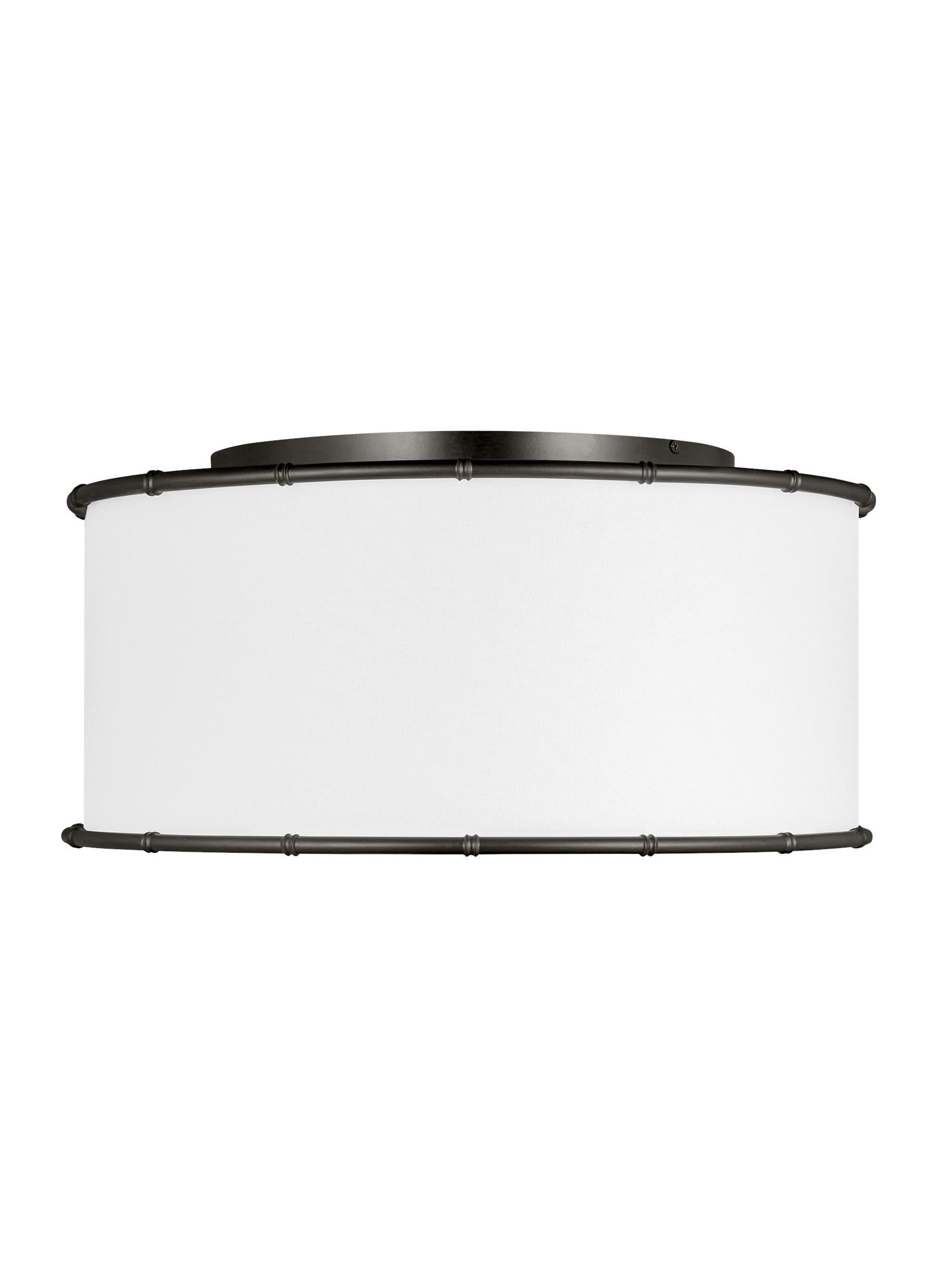 Aldric 2L flush mount - AF1182AI *