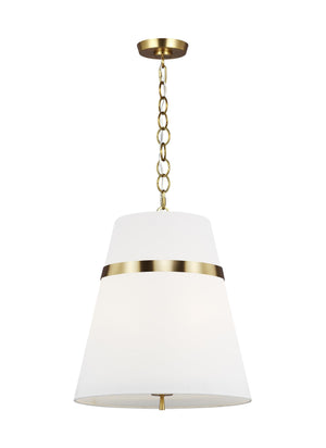 Cordtlandt 3L Pendant - AP1173BBS *