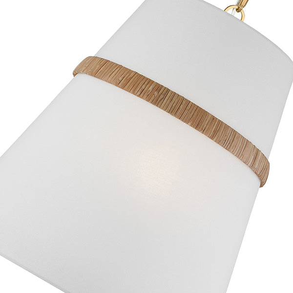 Cordtlandt 3L Pendant - AP1173RTN