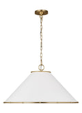 Aldric 2L pendant -  AP1272GD *