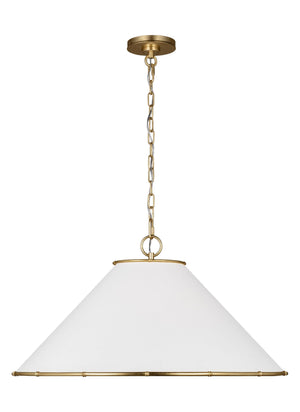 Aldric 2L pendant -  AP1272GD *