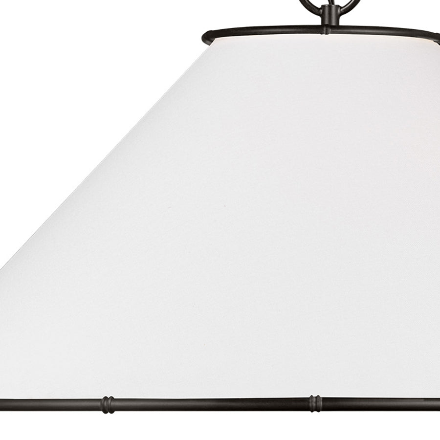 Aldric 3L pendant -  AP1283AI *