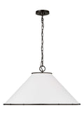 Aldric 3L pendant -  AP1283AI *