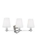 Paisley 3L Wall Sconce - AV1003PN
