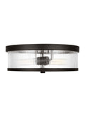 Geneva 2L flush mount - CF1052AI