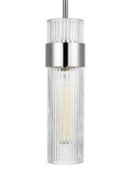 Geneva 1L pendant - CP1161PN