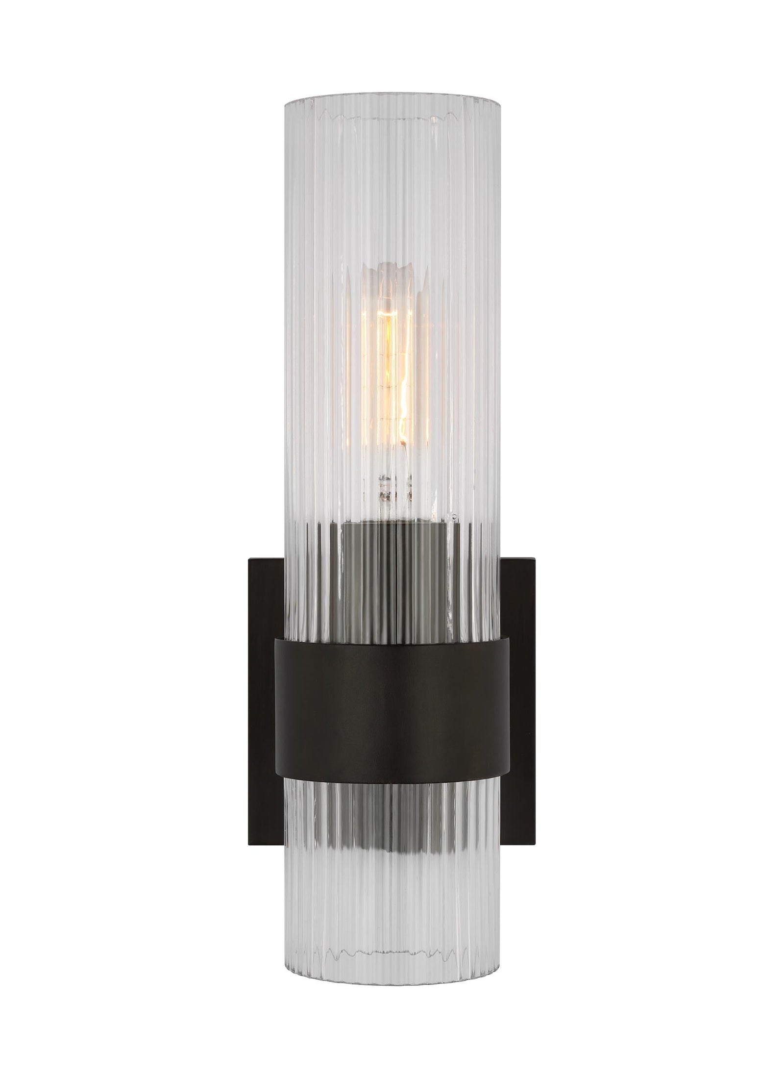 Geneva 1L wall sconce - CV1021AI