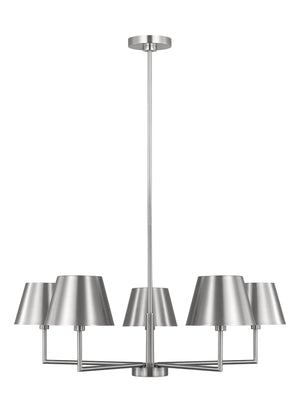 Ender 5L chandelier - DJC1265BS *