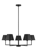 Ender 5L chandelier - DJC1265MBK *