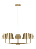 Ender 5L chandelier - DJC1265SB *