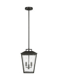 Kennewick 2L outdoor pendant - DJO1102ANBZ