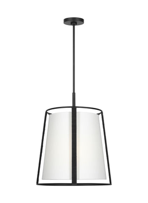 Cortes 2L Pendant - DJP1002MBK *